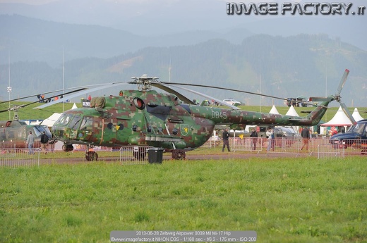 2013-06-28 Zeltweg Airpower 0009 Mil Mi-17 Hip